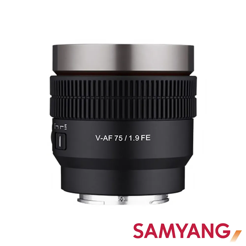 韓國SAMYANG AF 75mm F1.8 自動對焦鏡頭 適用 FujiFilm X 系列 公司貨 歷史價格詳細信息