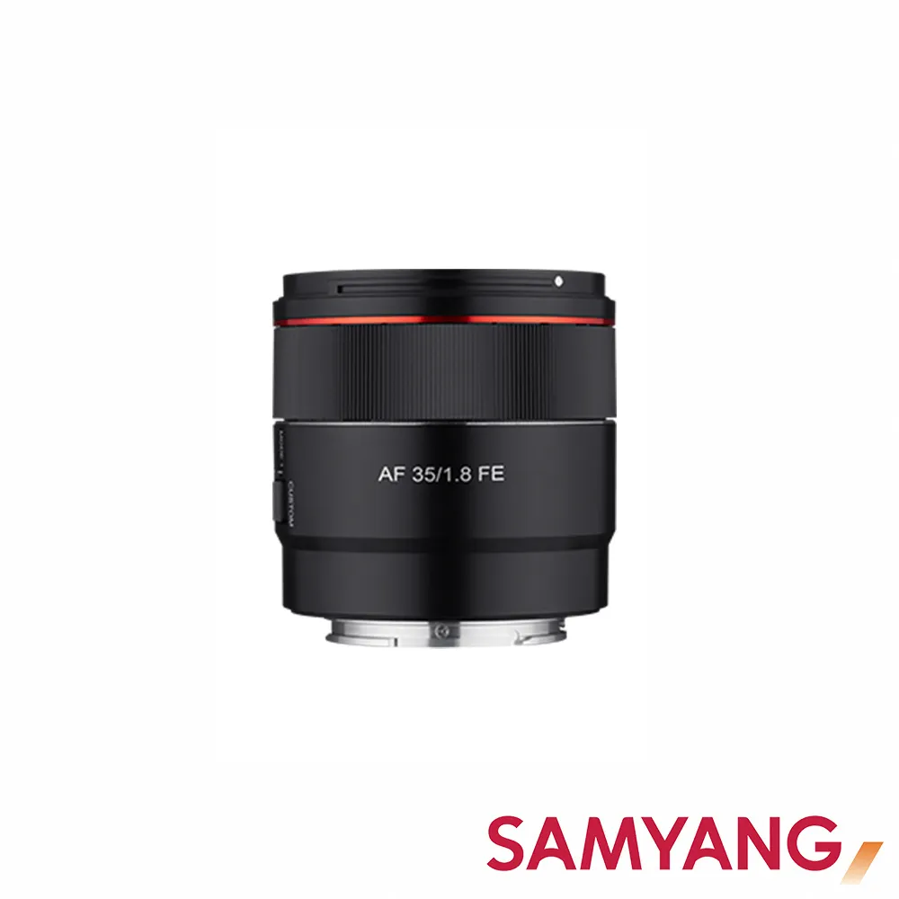 【韓國SAMYANG】AF 35mm F1.4 FE II 自動對焦大光圈定焦鏡(公司貨 SONY FE接環) 歷史價格詳細信息