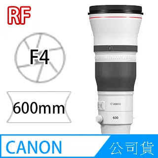 Canon RF 600mm F4 L IS USM (公司貨) 歷史價格詳細信息