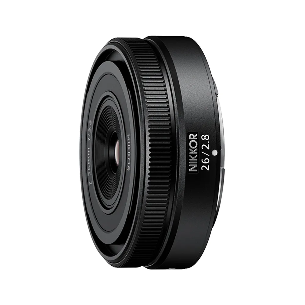 Nikon NIKKOR Z 26mm f/2.8 標準定焦鏡頭 (公司貨) 歷史價格詳細信息