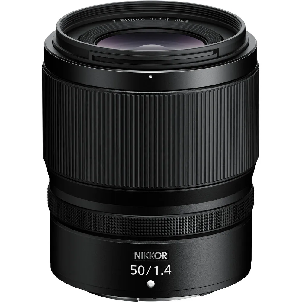 NIKON NIKKOR Z 50mm F/1.4 公司貨 歷史價格詳細信息