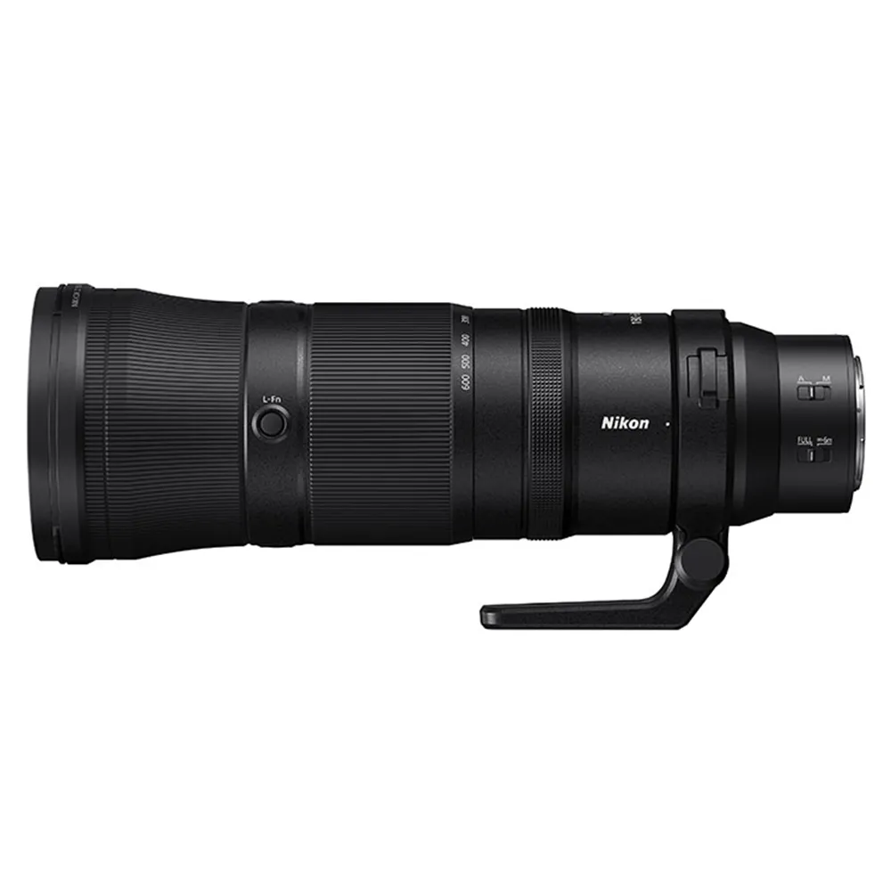 NIKKOR Z 180-600mm F/5.6-6.3 VR 公司貨 歷史價格詳細信息