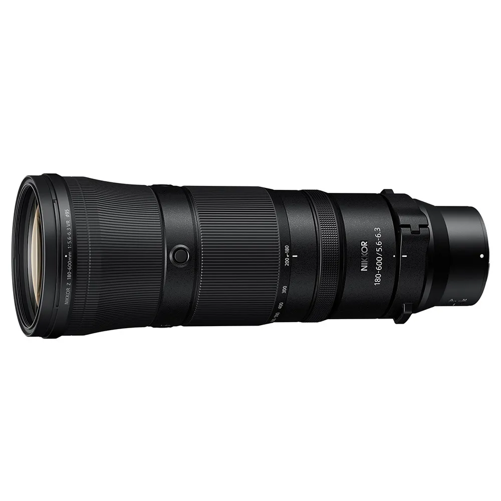 NIKKOR Z 180-600mm F/5.6-6.3 VR 公司貨 歷史價格詳細信息