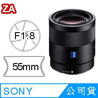 SONY 55MM F1.8 ZA [ 新竹小吳 55ZA 55 ZA ] 歷史價格詳細信息
