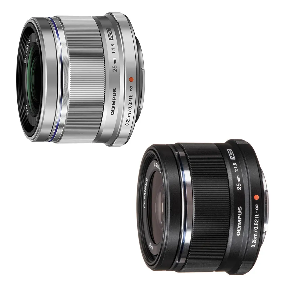 OLYMPUS M.ZUIKO DIGITAL 25mm F1.8 (黑色) 平行輸入 歷史價格詳細信息