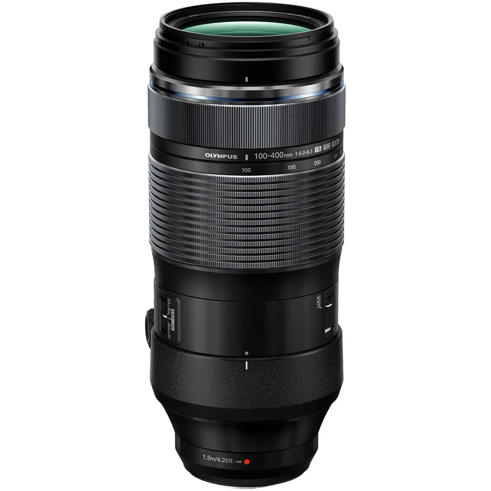 OLYMPUS M.ZUIKO DIGITAL ED 100-400mm F5.0-6.3 IS 公司貨 歷史價格詳細信息