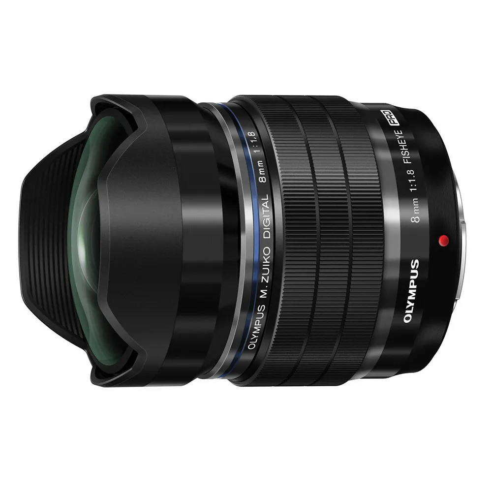 OLYMPUS M.ZUIKO DIGITAL ED 8mm F1.8 Fisheye PRO 公司貨 歷史價格詳細信息