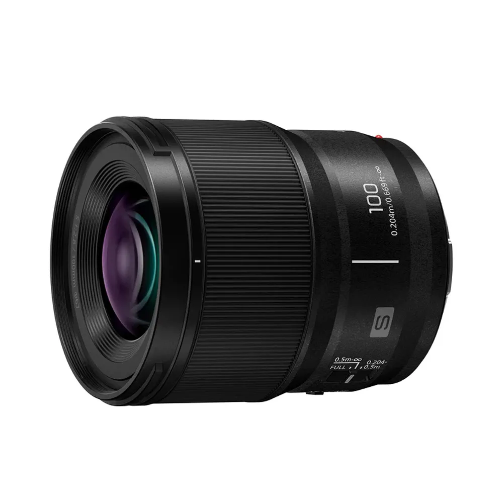 Panasonic LUMIX S 100mm F2.8 Macro S-E100GC 微距鏡 (公司貨) 歷史價格詳細信息