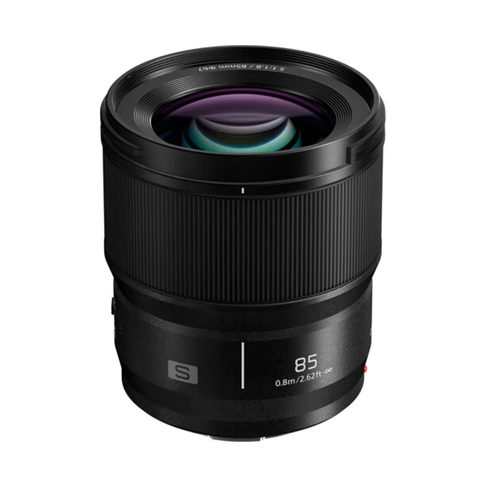 Panasonic LUMIX S 85mm F1.8 公司貨 歷史價格詳細信息