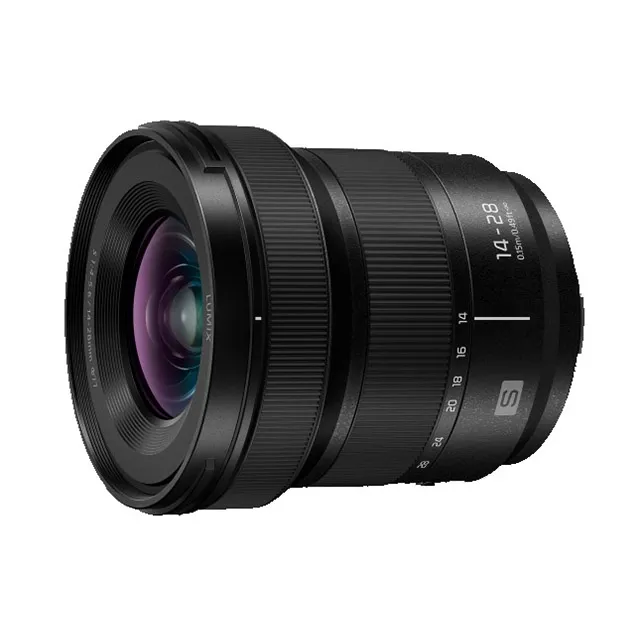 Panasonic Lumix S 14-28mm F4-5.6 MACRO S-R1428GC (公司貨) 歷史價格詳細信息