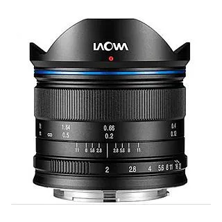Laowa 7.5mm F2 M43專用-兩種規格可選 歷史價格詳細信息