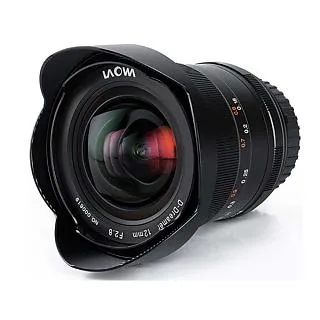 【LAOWA】老蛙 12mm F2.8 D-Dreamer 廣角大光圈(公司貨 手動鏡頭) 歷史價格詳細信息
