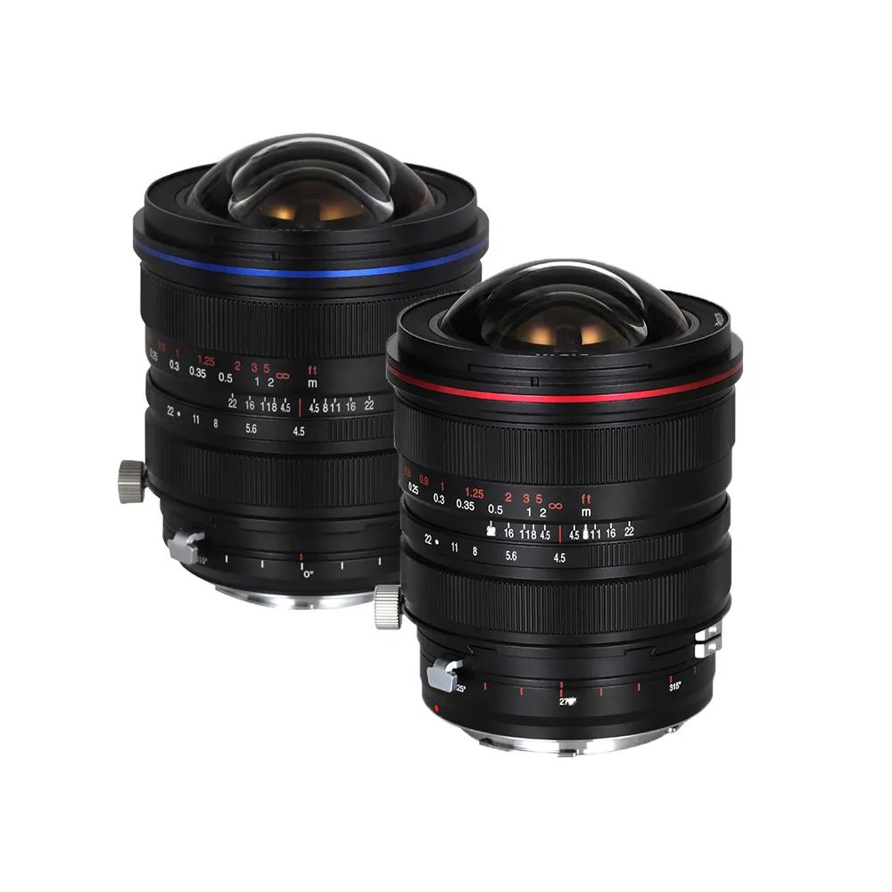 Laowa 15mm F4 Wide Marco 1：1 超廣角微距鏡頭-五種卡口可選 歷史價格詳細信息