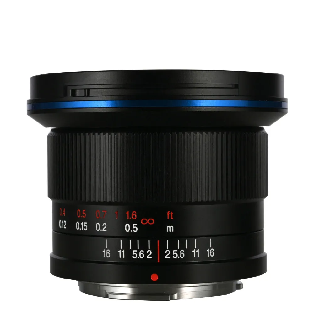 LAOWA老蛙6mm F2.0 超廣角大光圈鏡頭適用M43畫幅相機 風光建築拍 歷史價格詳細信息