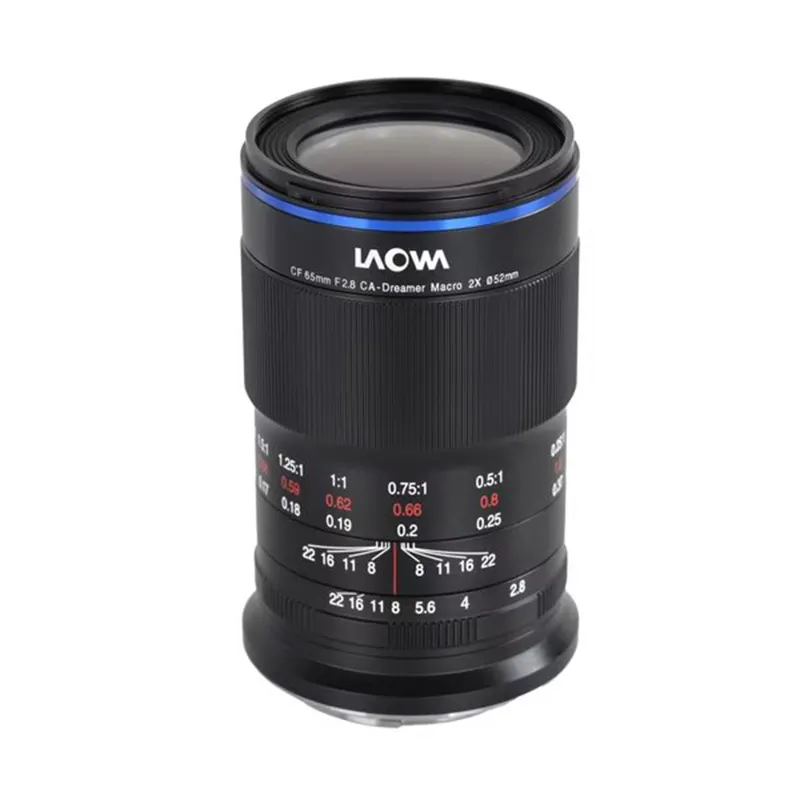 老蛙 LAOWA 65mm F2.8 2X Ultra Macro APO 全片幅微距鏡頭 (公司貨) 歷史價格詳細信息