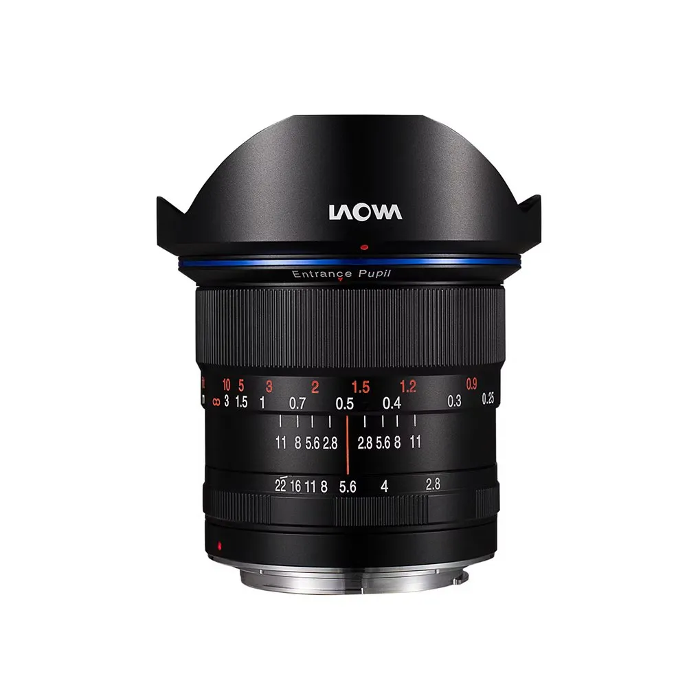 LAOWA 12MM F2.8 零變型超廣角大光圈鏡頭-七種卡口可選 歷史價格詳細信息