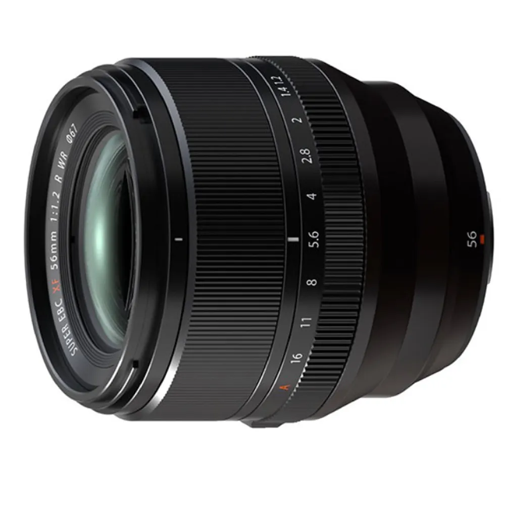 FUJIFILM 富士 XF 56mm F1.2 R WR 定焦人像鏡(二代新版 56 1.2 公司貨) 歷史價格詳細信息