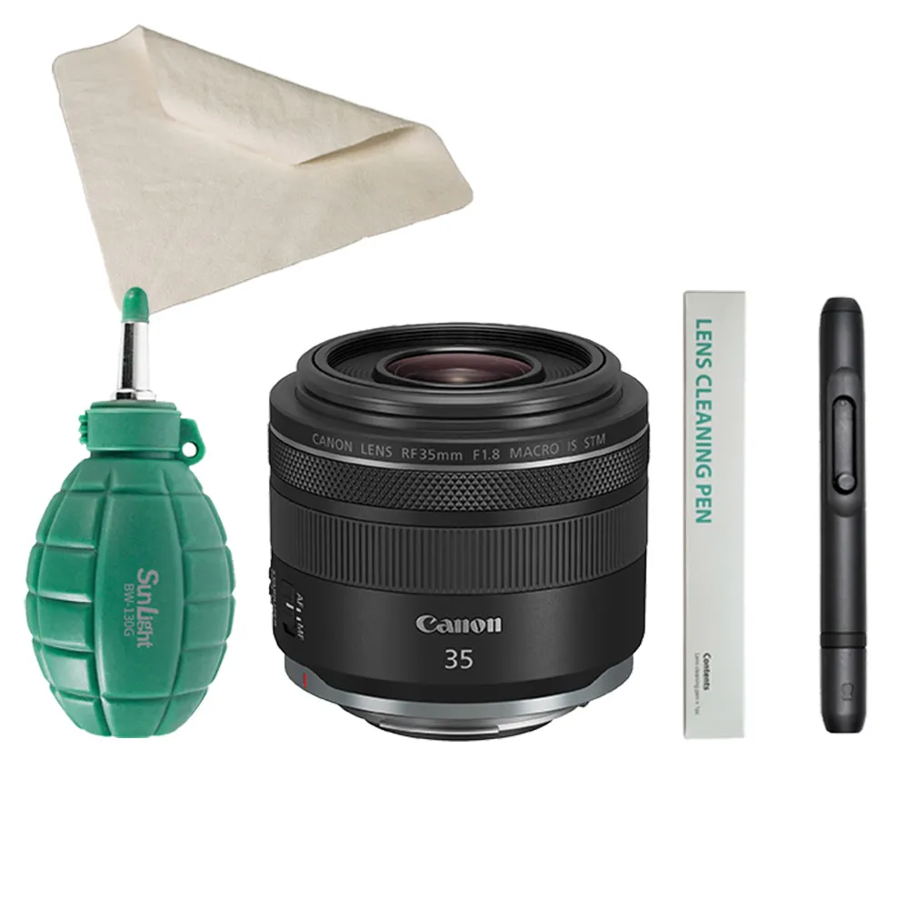 【Canon】RF 35mm F1.8 Macro IS STM 廣角微距鏡頭--公司貨(保護鏡) 歷史價格詳細信息
