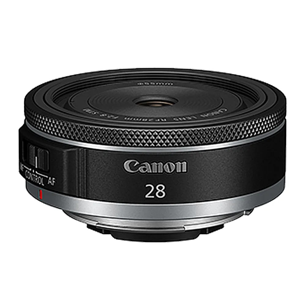 Canon RF 28mm F2.8 STM (公司貨) 歷史價格詳細信息