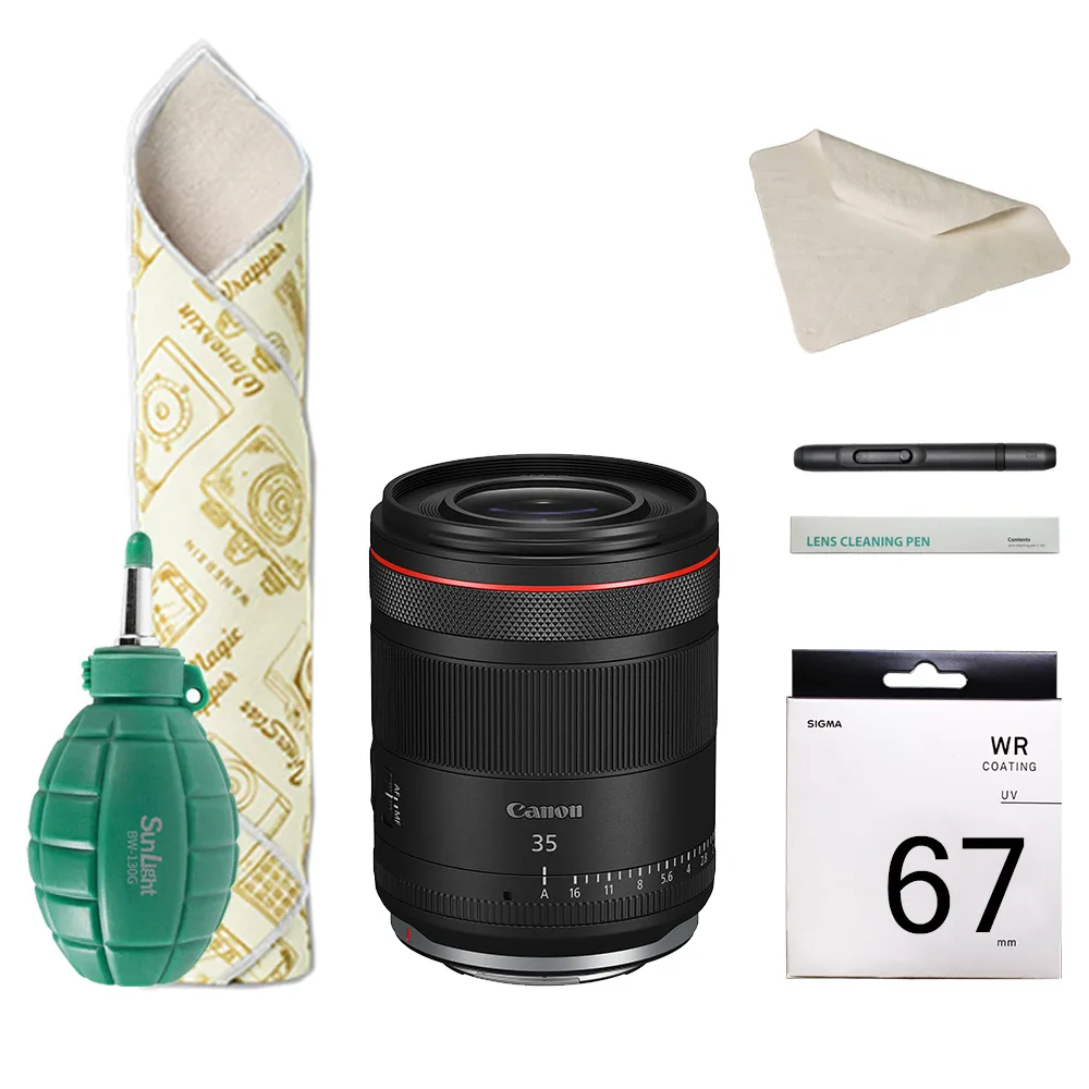 Canon 35mm F1.4 L 一代 歷史價格詳細信息