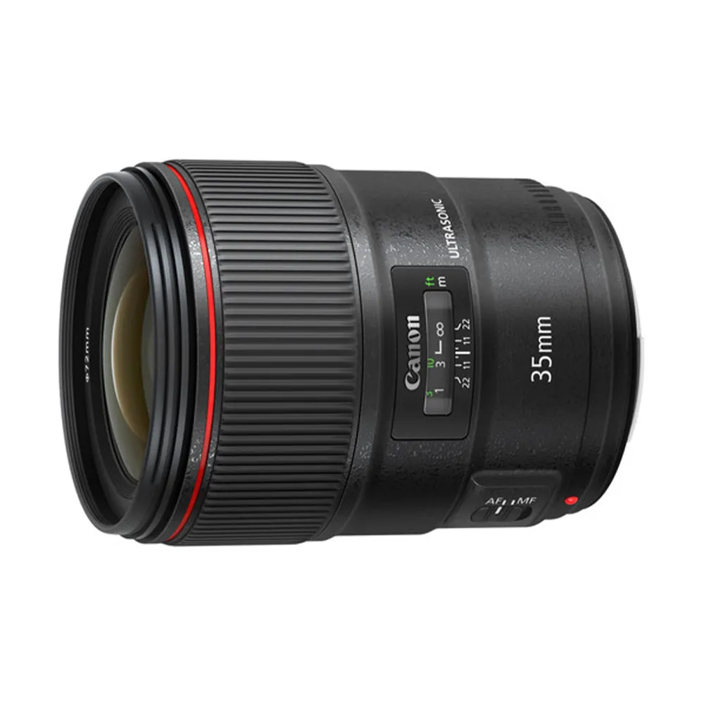 【平行輸入】Canon EF 35mm F1.4 L II USM 二代 定焦 鏡頭 廣角鏡  f/1.4 L W31 歷史價格詳細信息