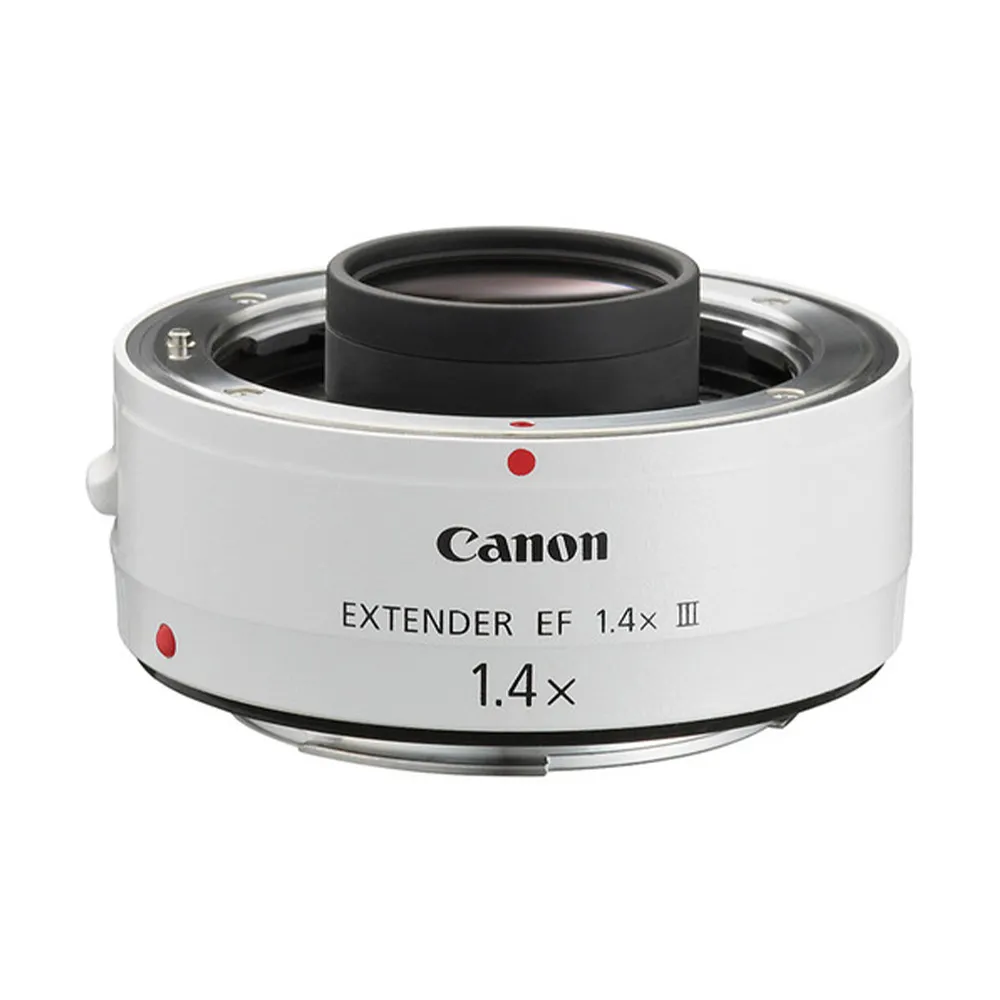 CANON EF 1.4X III 增倍鏡 (公司貨) 歷史價格詳細信息