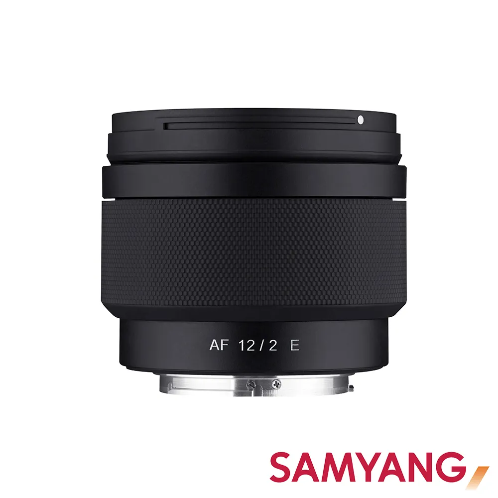 【韓國SAMYANG】AF 12mm F2 自動對焦廣角定焦鏡(公司貨 FUJIFILM X接環) 歷史價格詳細信息