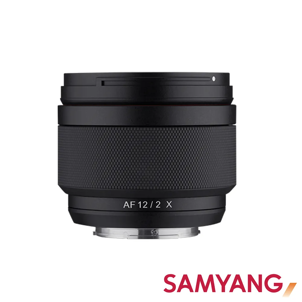 【韓國SAMYANG】AF 12mm F2 自動對焦廣角定焦鏡(公司貨 FUJIFILM X接環) 歷史價格詳細信息