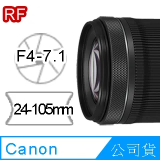 拆鏡 Canon RF 24-105mm f4 L IS USM 標準變焦鏡頭 平輸水貨 24-105 一年保固 歷史價格詳細信息