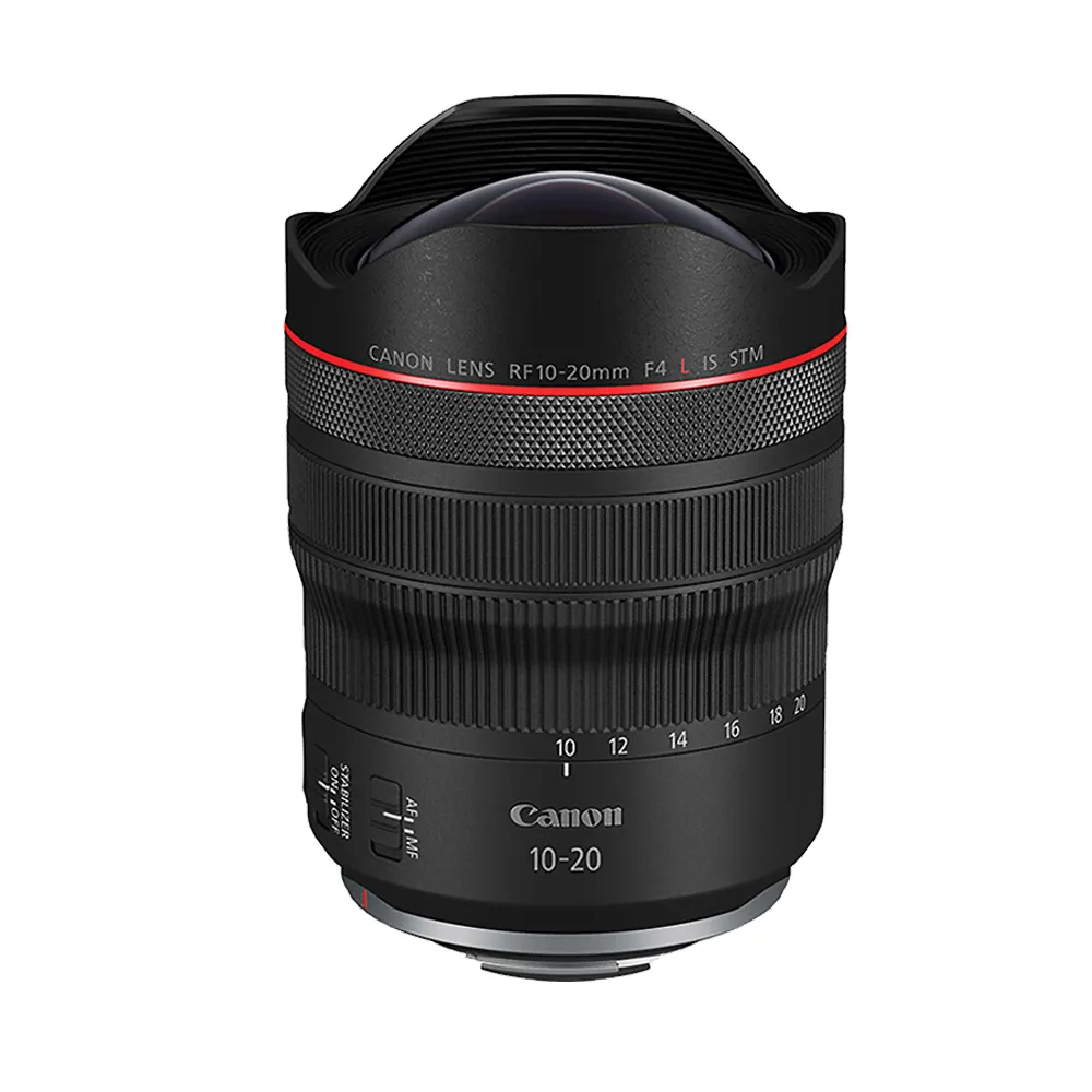 Canon RF 10-20mm F4L IS STM 超值組 (公司貨) 歷史價格詳細信息