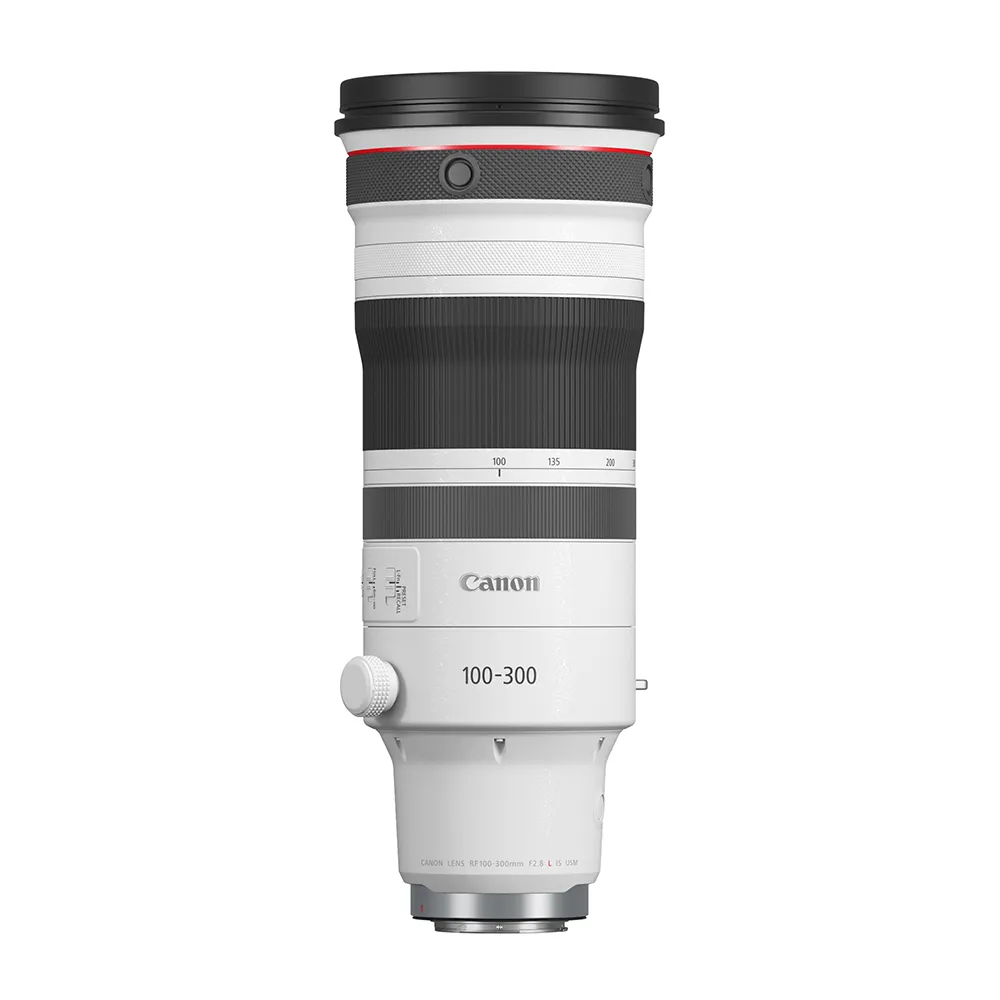 Canon RF100-300mm f/2.8L IS USM (公司貨) 歷史價格詳細信息