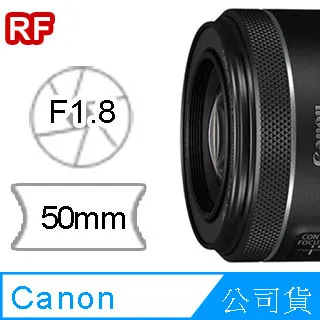 Canon RF 50mm f1.8 STM (rf 50 1.8) 平輸過保 歷史價格詳細信息