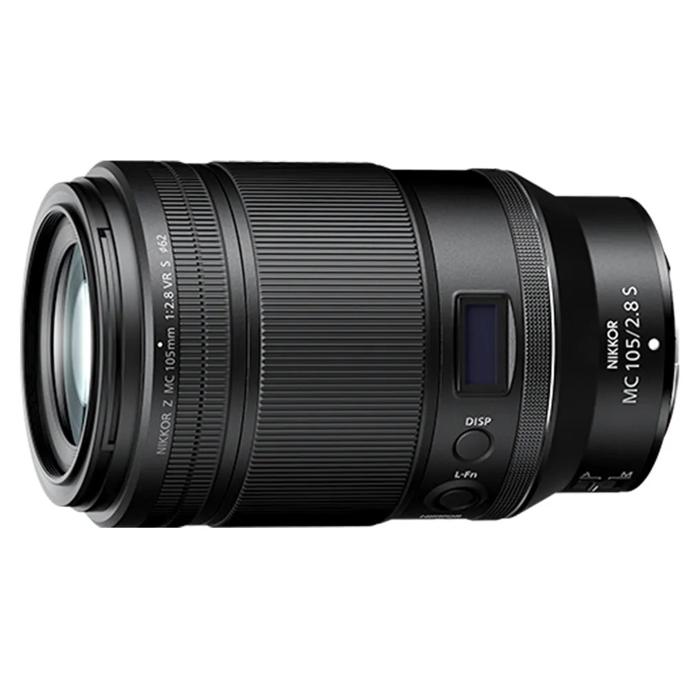 NIKON NIKKOR Z MC 105mm F2.8 VR S 平行輸入 歷史價格詳細信息