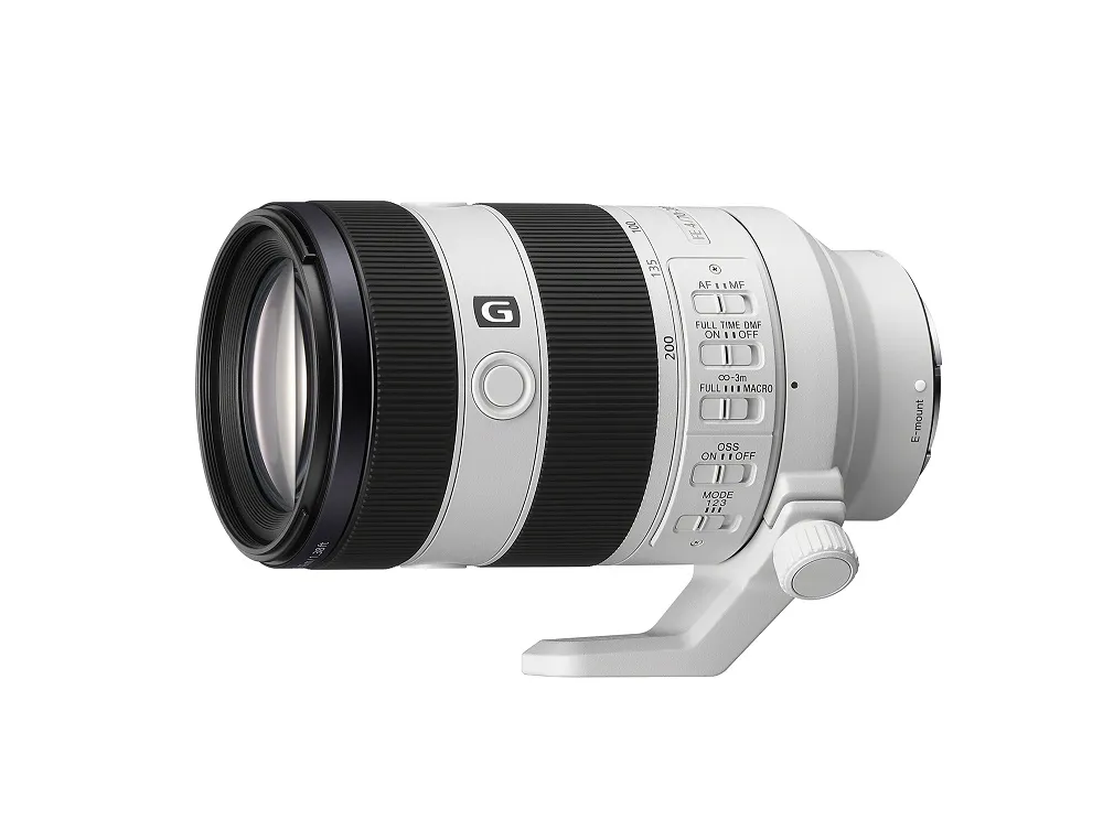 SONY G 鏡 FE 70-200mm F2.8 GM OSS (公司貨) 歷史價格詳細信息