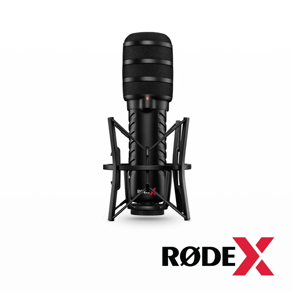 RODE X XDM-100 專業動圈式 USB 麥克風 公司貨 價格比較,價格查詢,歷史價格詳細信息