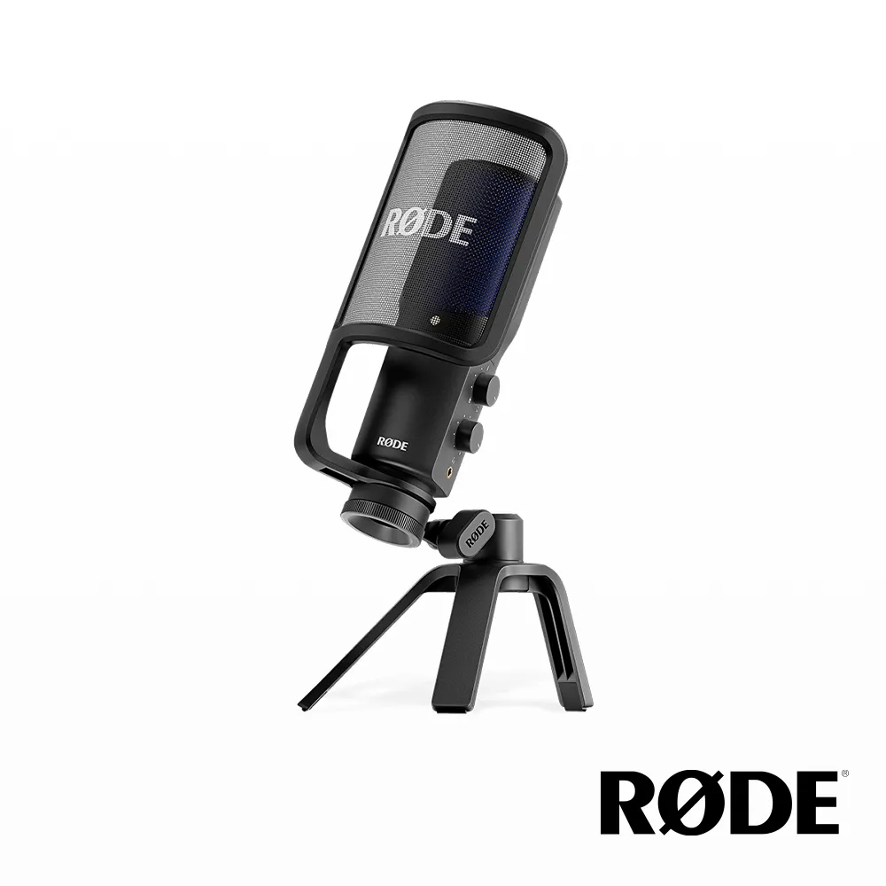 【RODE】NT-USB+ USB麥克風 (公司貨) 歷史價格詳細信息