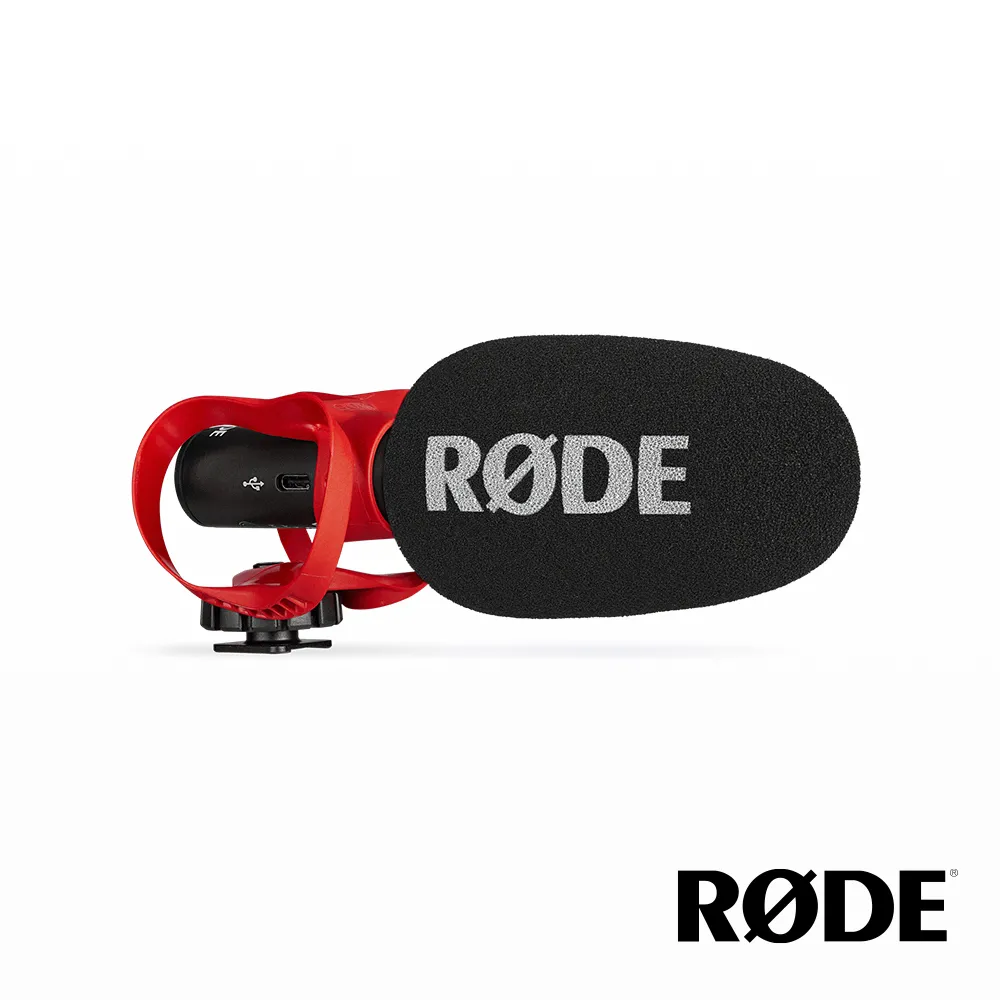 RODE VideoMic GO II 輕型指向性機頂麥克風 公司貨 歷史價格詳細信息