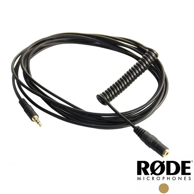 RODE 3.5mm 立體聲延長線 VC1 歷史價格詳細信息