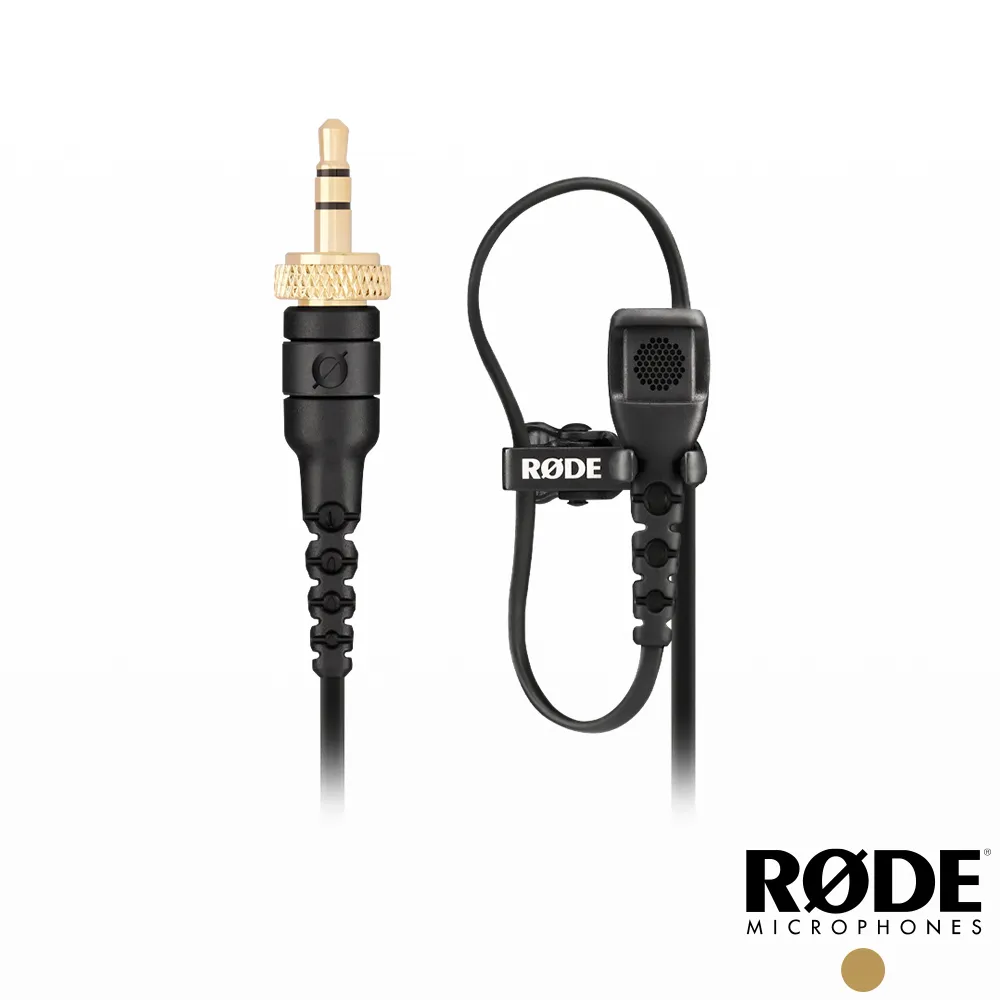 RODE Lavalier-II 領夾麥克風 價格比較,價格查詢,歷史價格詳細信息