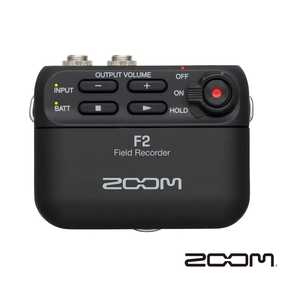 【ZOOM】F2 微型錄音機+領夾麥克風組(正成公司貨) 歷史價格詳細信息