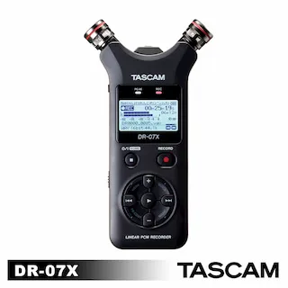 TASCAM 攜帶型數位錄音機 DR-40X 歷史價格詳細信息