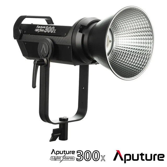 Aputure 愛圖仕 LS 300X LED風暴燈 雙色溫聚光燈 攝影燈 棚燈 影視燈 補光燈 雙色溫 V-MOUNT 歷史價格詳細信息