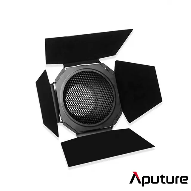Aputure 四葉片可調色溫遙控平板攝影燈LED1280A雙燈組 歷史價格詳細信息