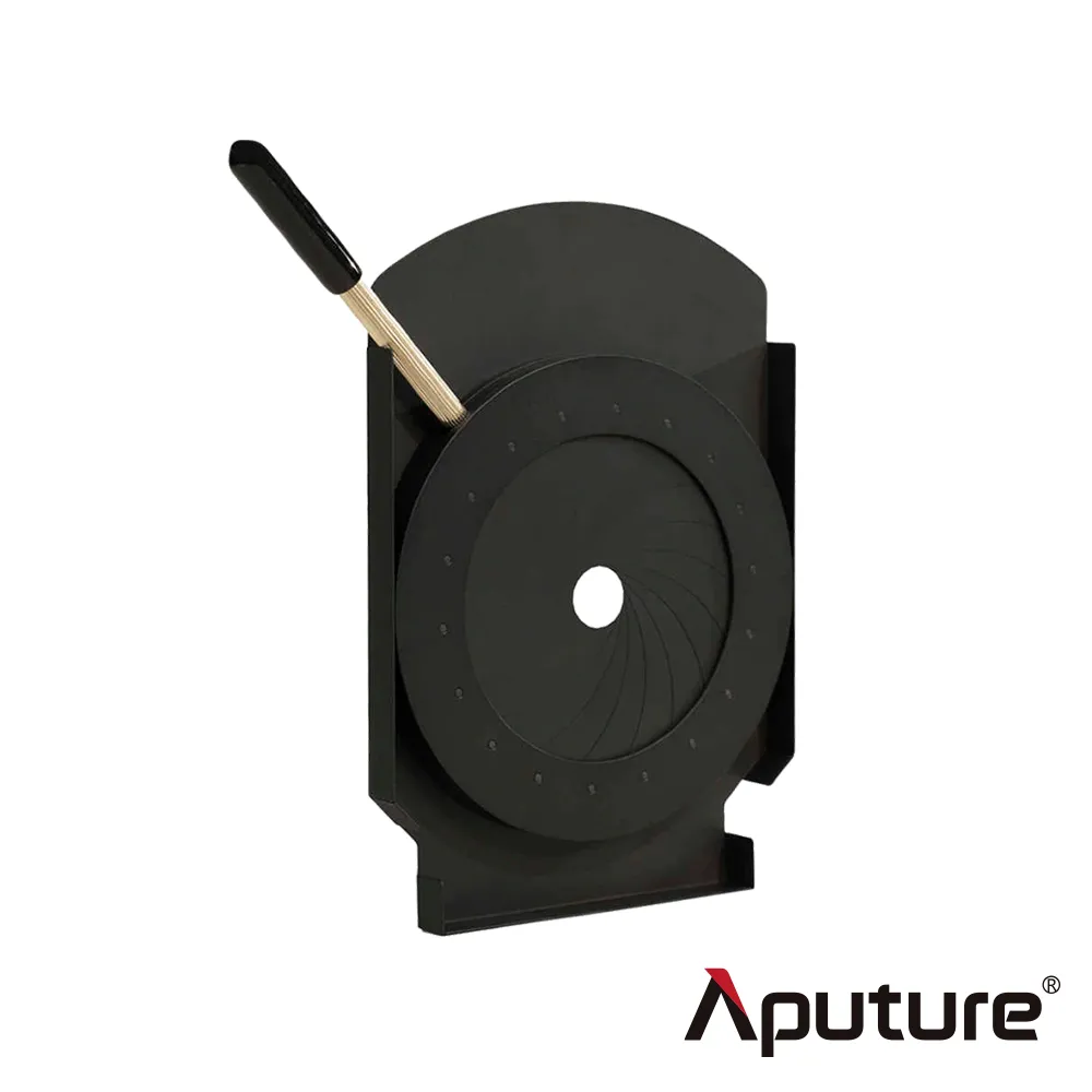 Aputure 愛圖仕 Spotlight Mount IRIS 聚光燈用光圈環 歷史價格詳細信息