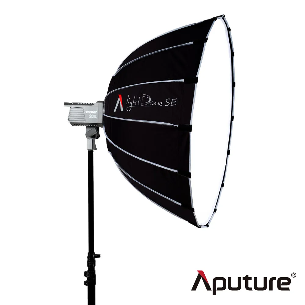 Aputure 愛圖仕 LIGHT DOME SE 柔光罩 歷史價格詳細信息