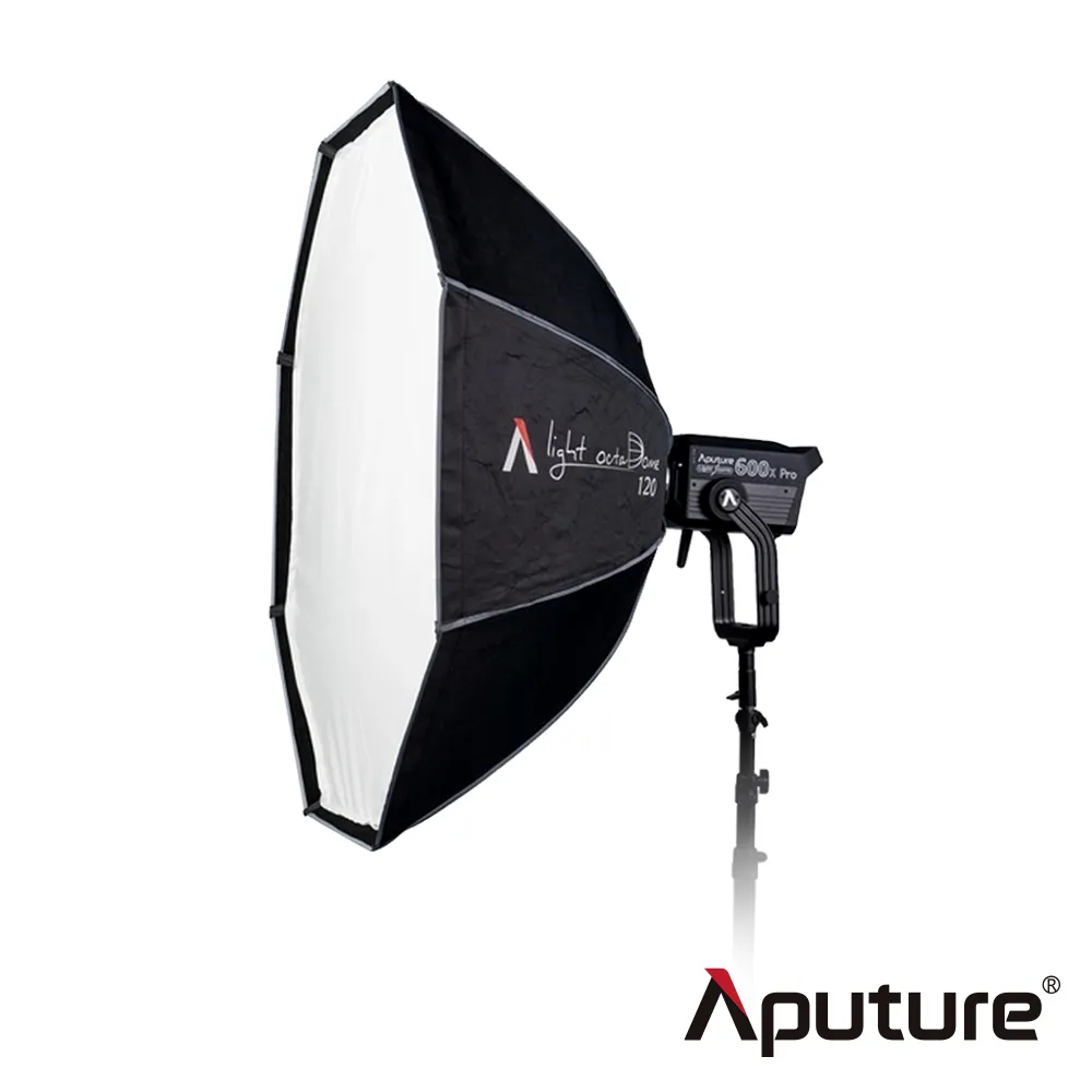 【Aputure 愛圖仕】Light OctaDome 120 八角柔光罩 Octabox 燈箱(公司貨) 歷史價格詳細信息