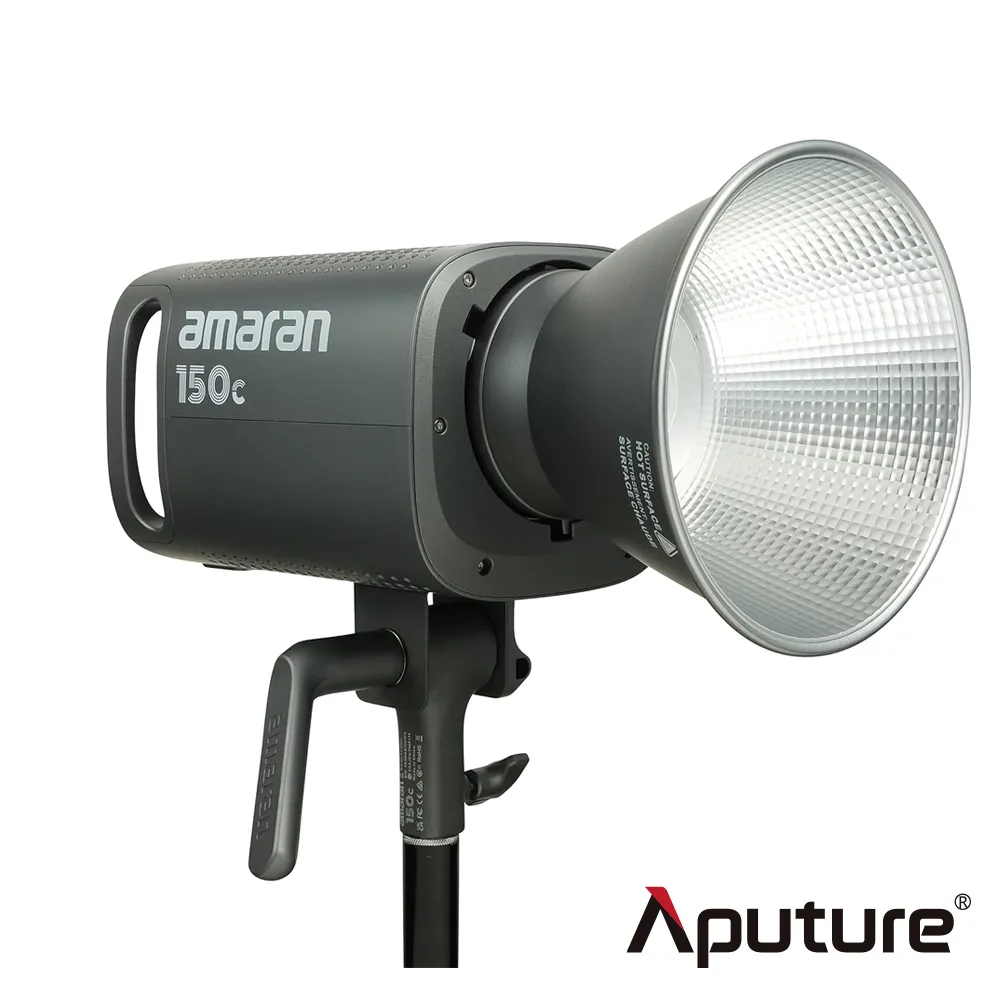 Aputure 愛圖仕 amaran 150c 全彩聚光燈 公司貨 歷史價格詳細信息