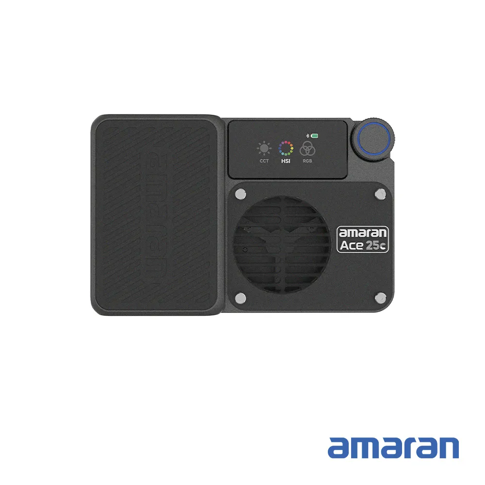 【Aputure 愛圖仕】Amaran Ace 25c 標準套組(公司貨) 歷史價格詳細信息