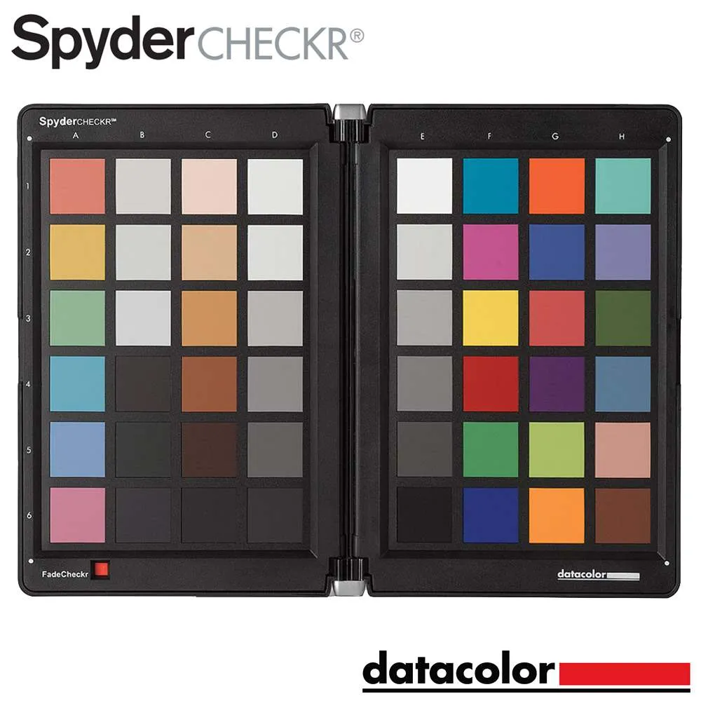 Datacolor Spyder Checkr Photo 口袋色卡 SCK300 公司貨 歷史價格詳細信息