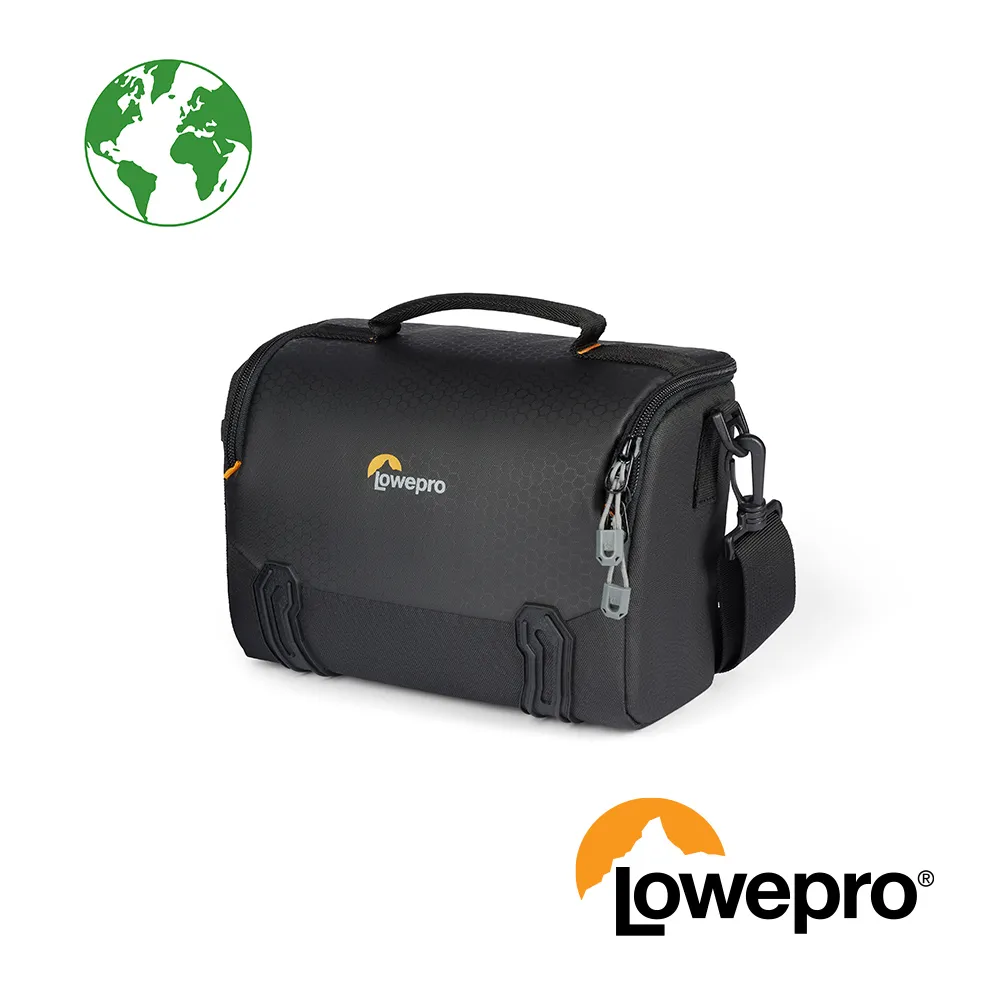 LOWEPRO 羅普 Adventura SH 140 III 相機包-黑色 歷史價格詳細信息
